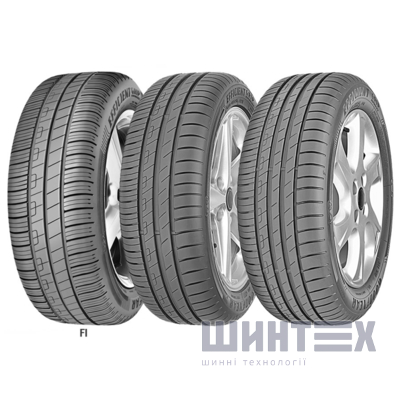 Goodyear EfficientGrip Performance 195/55 R16 87H